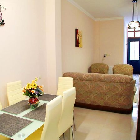 Family Apartments Tiflis Exterior foto