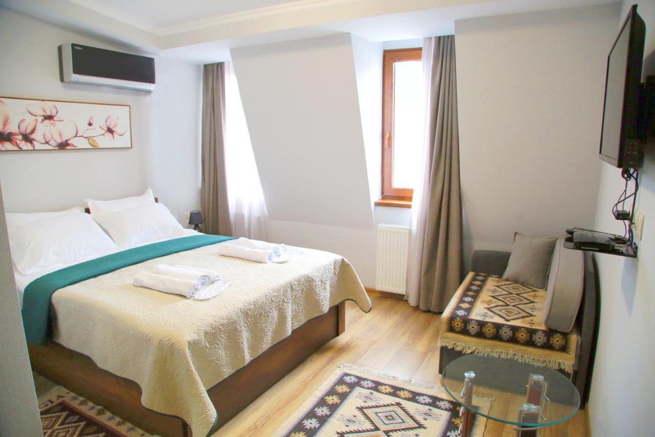 Family Apartments Tiflis Exterior foto